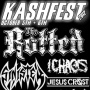 Kashfest 2012