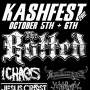 Kashfest 2012
