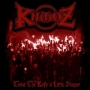 Khaoz - Twist The Knife a Little Deeper