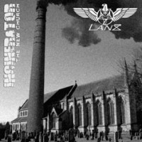 Lanz - Incinerator The New Church