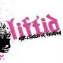 Liftid – Our Choice of Weapon