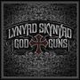 Lynyrd Skynyrd  –  God & Guns 