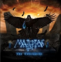 Malphas - The Conjuring