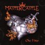 Mastercastle - On Fire