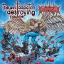 Mortification – The Evil Addiction Destroying Machine