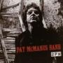 Pat McManus Band  -  2 PM 