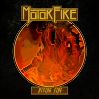 Motorfire - Rising Fire