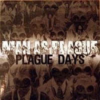 Man As Plague