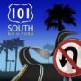 101 South  -  No U-Turn 