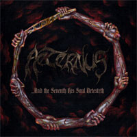 Aeternus - ...and the Seventh His Soul Detesteth 