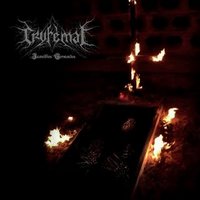 Cryfemal - Increibles Tormentos