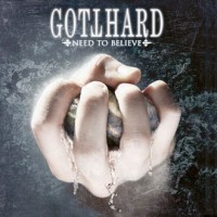 Gotthard - Need to Believe