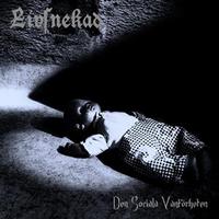 Livsnekad - Den Sociala Vanförheten
