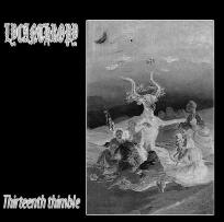 Lycanthropy - Thrirteenth Thimble