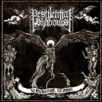 Pestilential Shadows - In Memoriam, III Omen