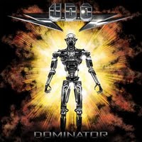 U.D.O. - Dominator / Infected