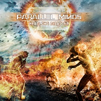 Parallel Minds – Headlong Disaster