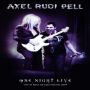 Axel Rudi Pell - One Night Live (Live at Rock of Ages Festival 2009)