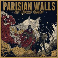 Parisian Walls