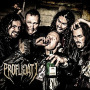 Profligate - EP 2013