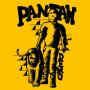 Pantah - Demo 2013