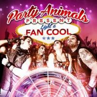 Party Animals – Light a Fan Cool