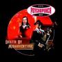 Psychopunch - Death By Misadventure  