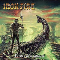 Iron Fire 200