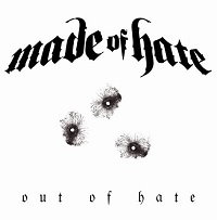 Made Of Hate 