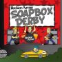Rocker Arms - Soapbox Derby