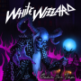 White Wizzard - Over The Top