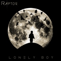 Raptor - Lonely Boy EP