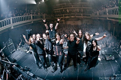 band