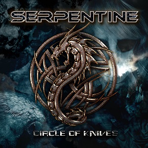  Serpentine - Circle Of Knives 