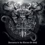 Sidious - Ascension To The Throne Ov Self