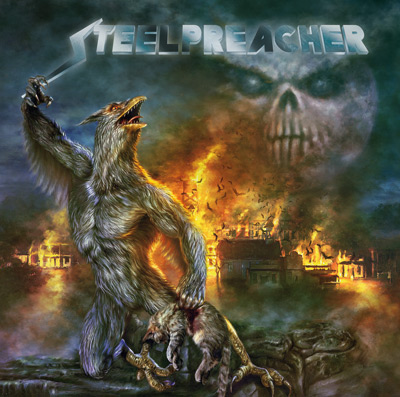  Steelpreacher - Devilution 