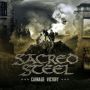 Sacred Steel – Carnage Victory