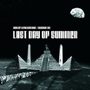 Sons of Alpha Centauri + Treasure Cat - Last Day of Summer