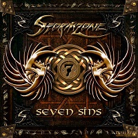 Stormzone – Seven Sins