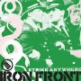 Strike Anywhere - Iron Front