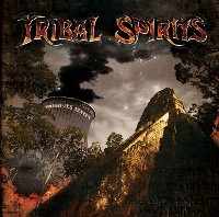Tribal Spirits - Rising Era