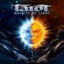Tarot - Gravity of Light