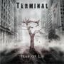 Terminal - Tree of Lie