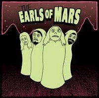 The Earls of Mars - The Earls of Mars