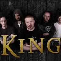 KING