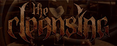 The Cleansing