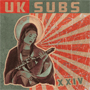 U.K. Subs - XXIV