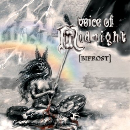 Voice of Midnight - Bifrost