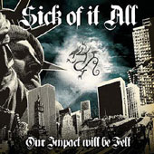 Various Artists - Our Impact Will Be Felt