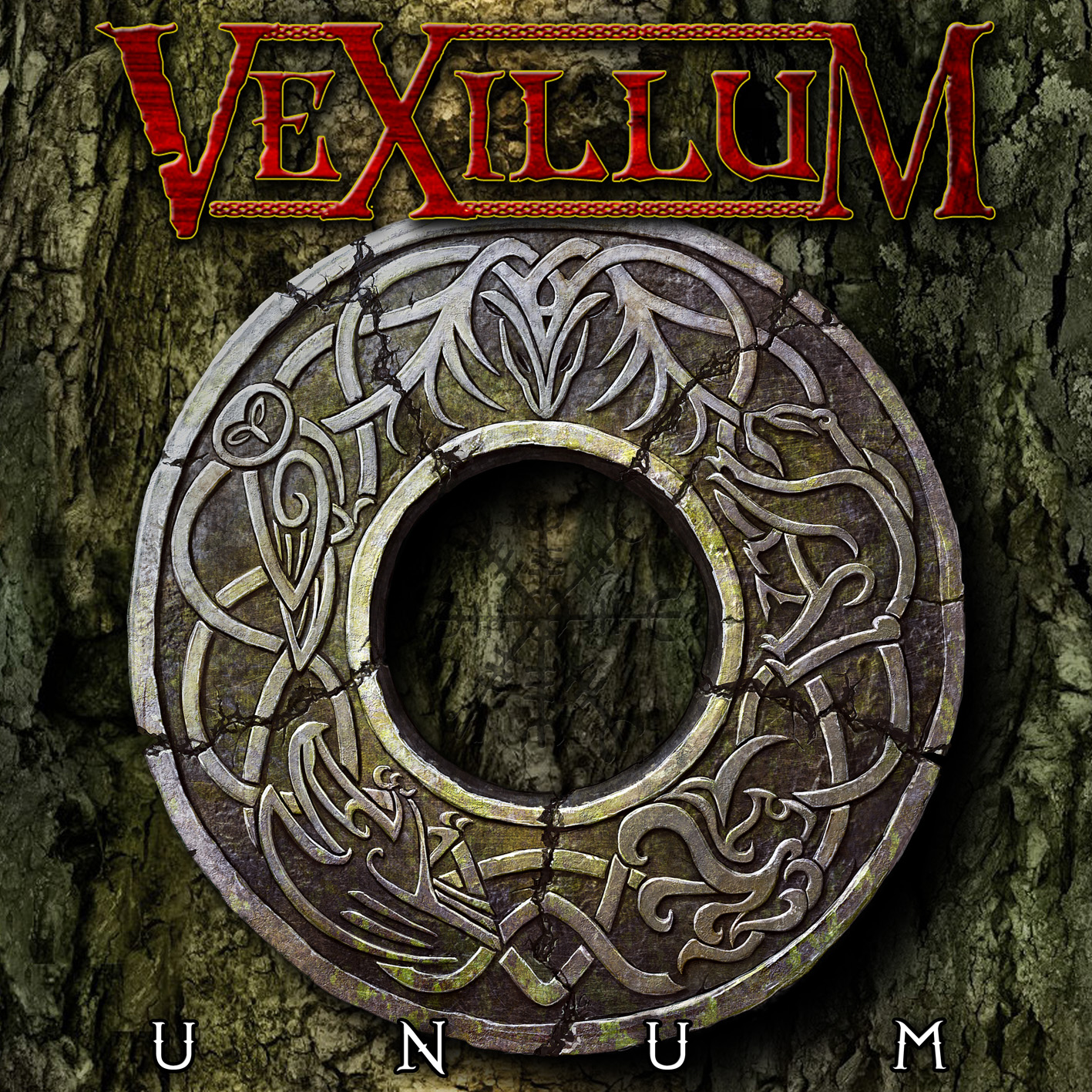 Vexillum- Unum